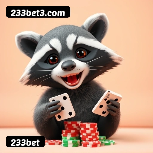 233bet Logo