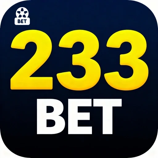 Apostas esportivas da 233bet com odds competitivas