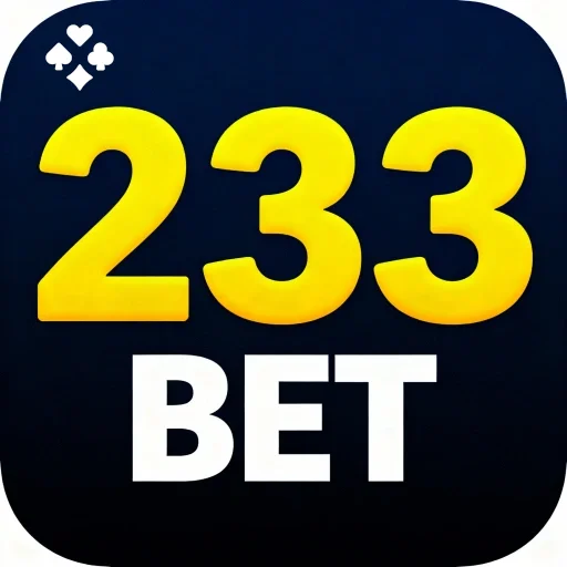 Cassino ao vivo da 233bet com dealers reais