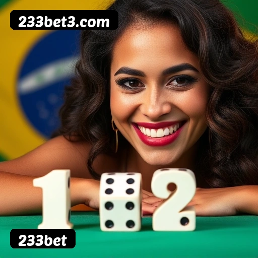 233bet Logo