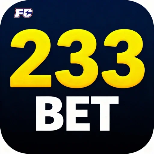 Logo da 233bet
