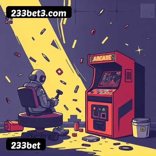 233bet APK - Download Oficial Android