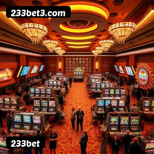 Como Registrar e Fazer Login 233bet